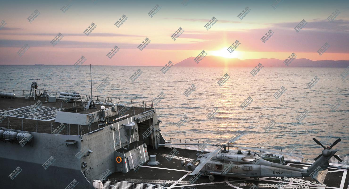 images/goods_img/2021040232/USS Spruance Collection/1.jpg